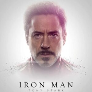 Robert Downey jr