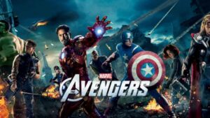 Marvel