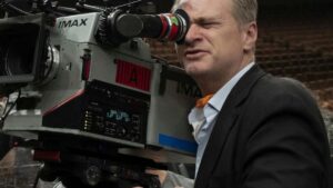 Christopher Nolan