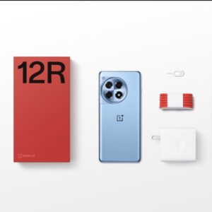 Oneplus 12r