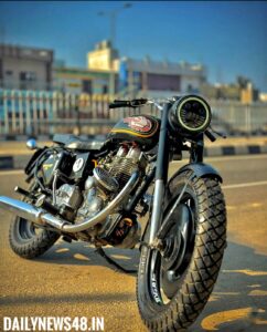 Bullet 350