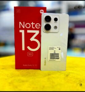 Redmi 13 5g