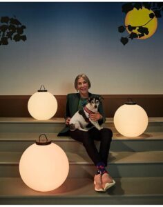 Alice Walton