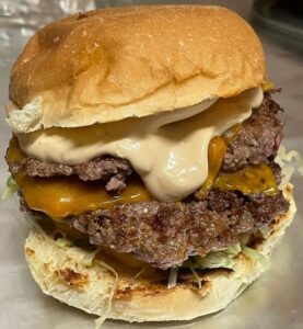 Hamburgers