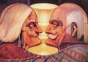 Optical Illusion