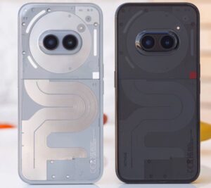 Nothing Phone (2a) Plus