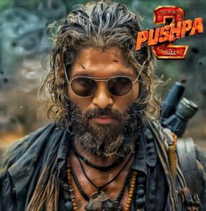 Pushpa 2