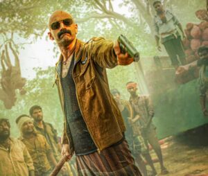 Fahadh Fassil