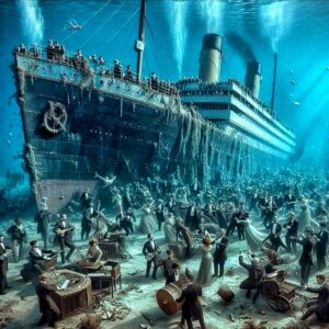 Titanic (1997)