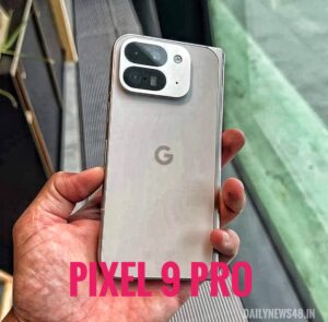 Pixel 9 Pro 