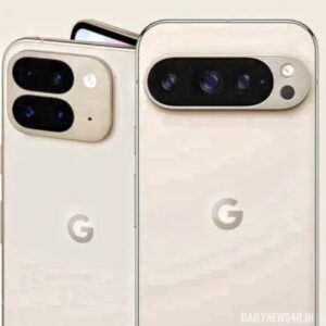 Pixel 9 Pro 