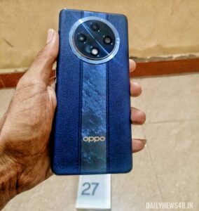 Oppo F27 Pro Plus