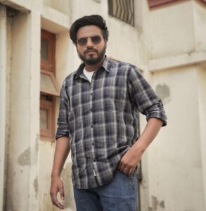 Amit Bhadana