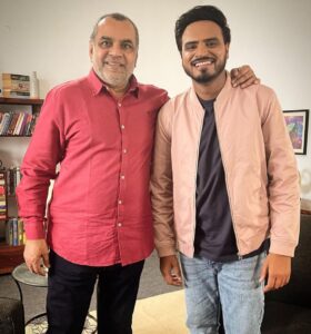 Amit Bhadana