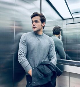 Ashish Chanchlani