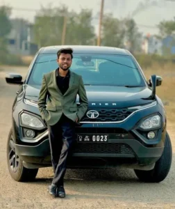 Manoj Dey