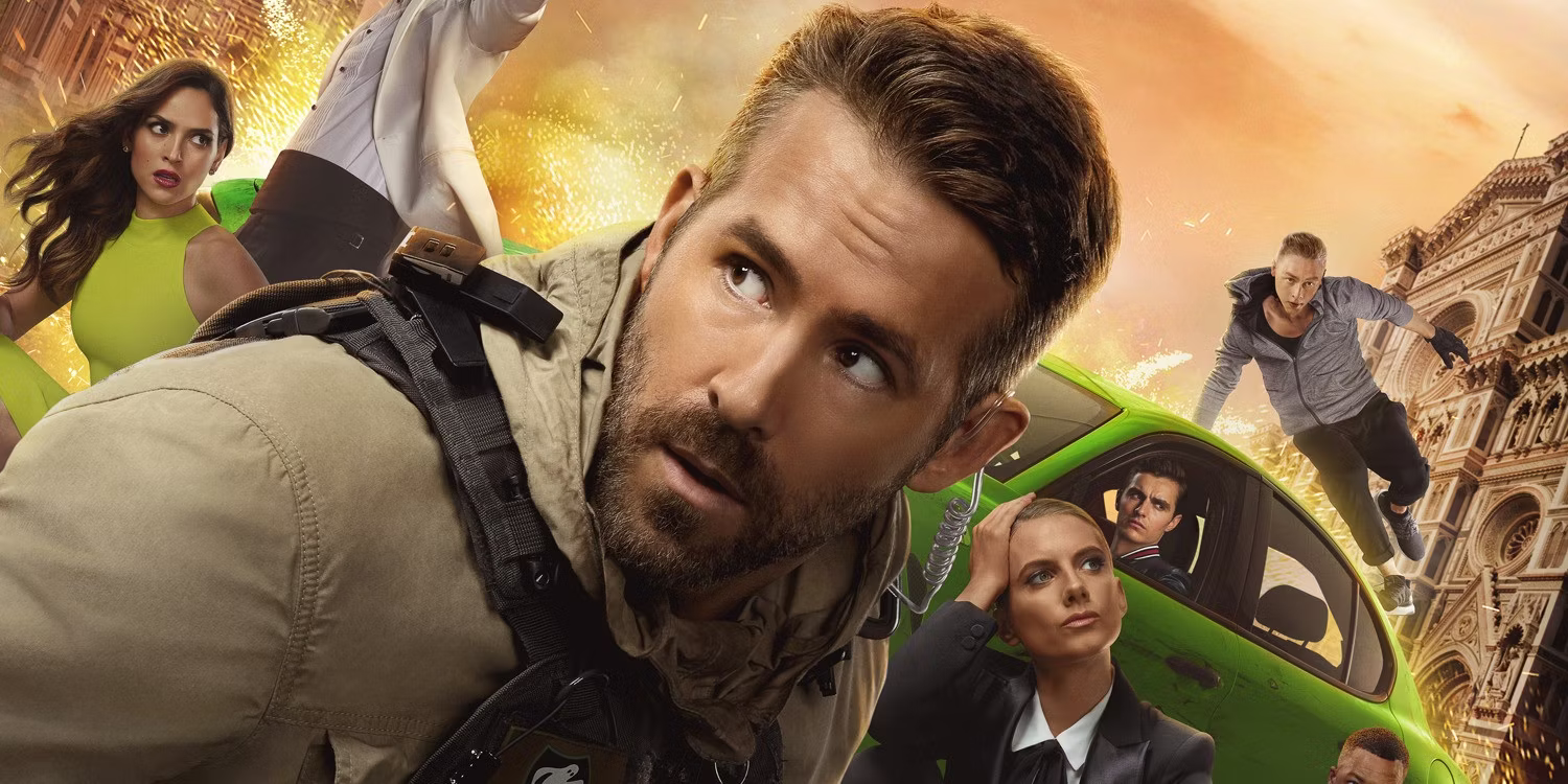 6 Underground (2019)