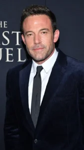 Ben Affleck