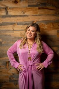 Kelly Clarkson