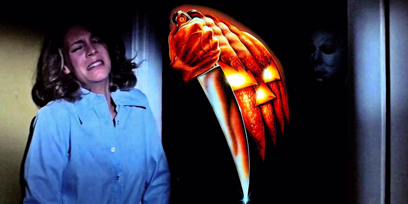 Halloween (1978)' – The Ultimate Classic