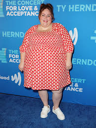 Chrissy Metz