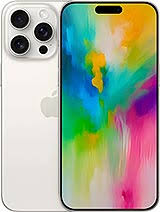 iPhone 16 Pro