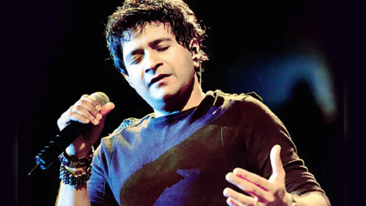 krishnakumar kunnath 'kk'