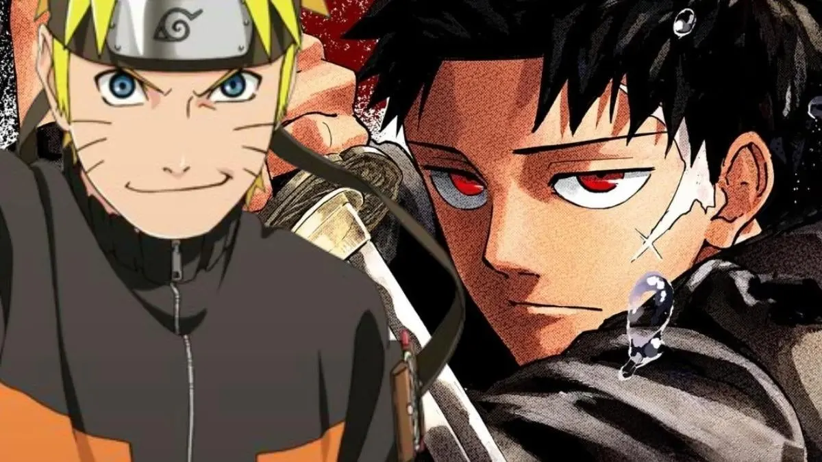 Kagurabachi