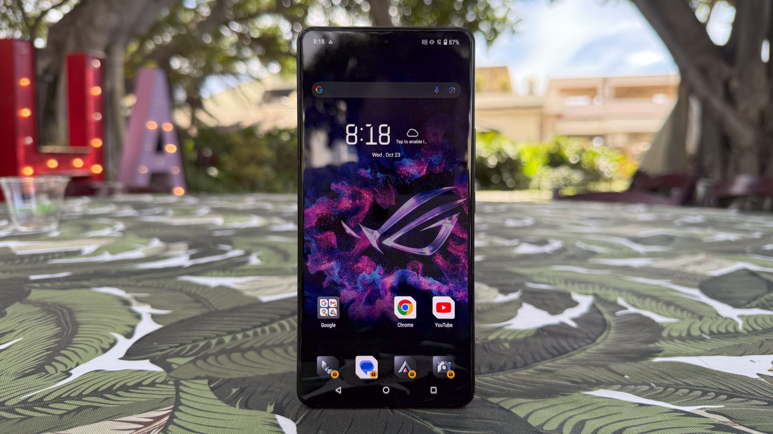ASUS ROG Phone 9
