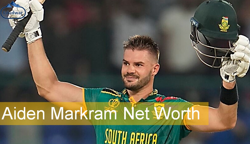 Aiden Markram