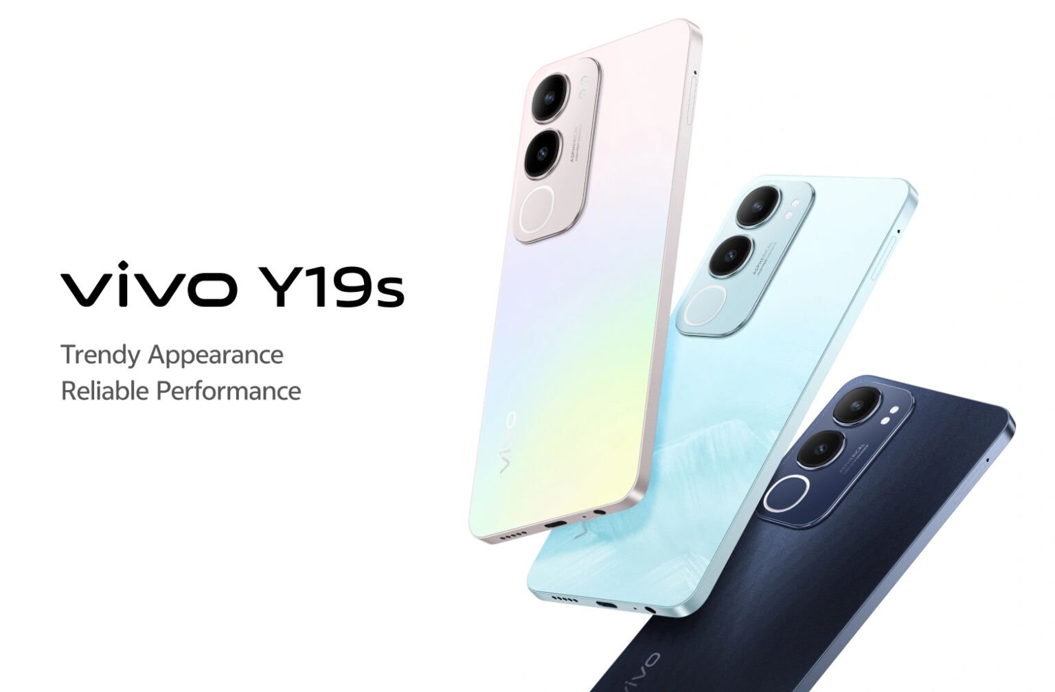 Vivo Y19s