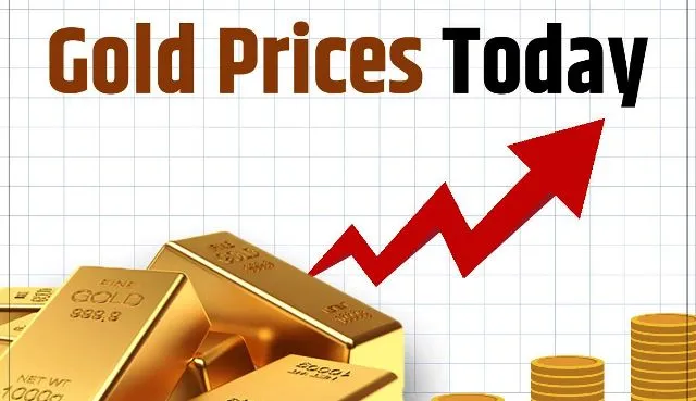 Gold Price Today