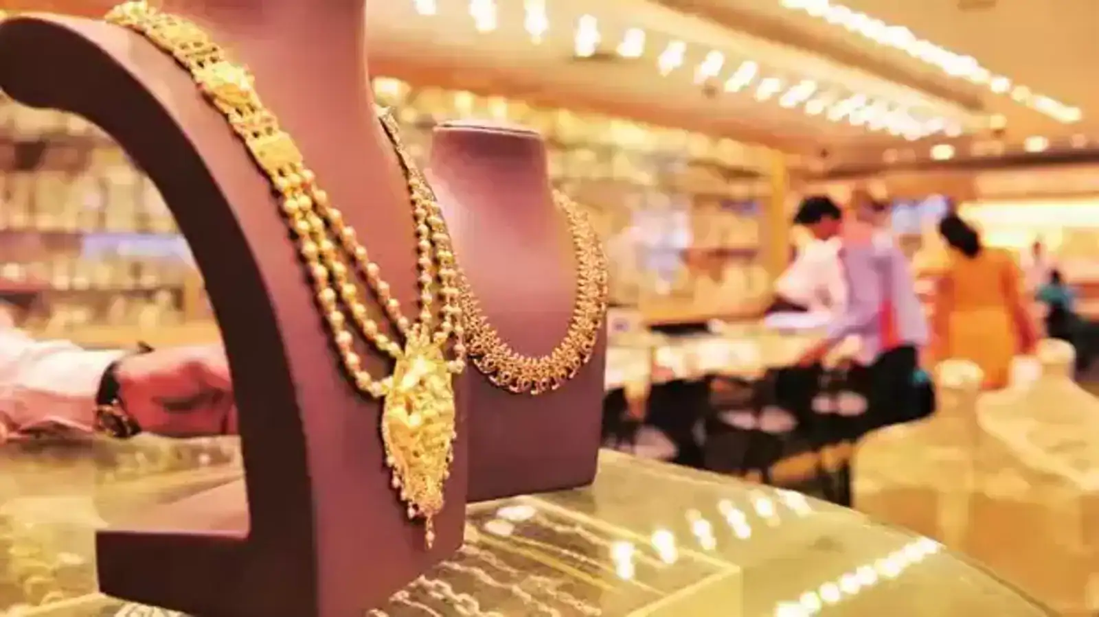Gold Price Today