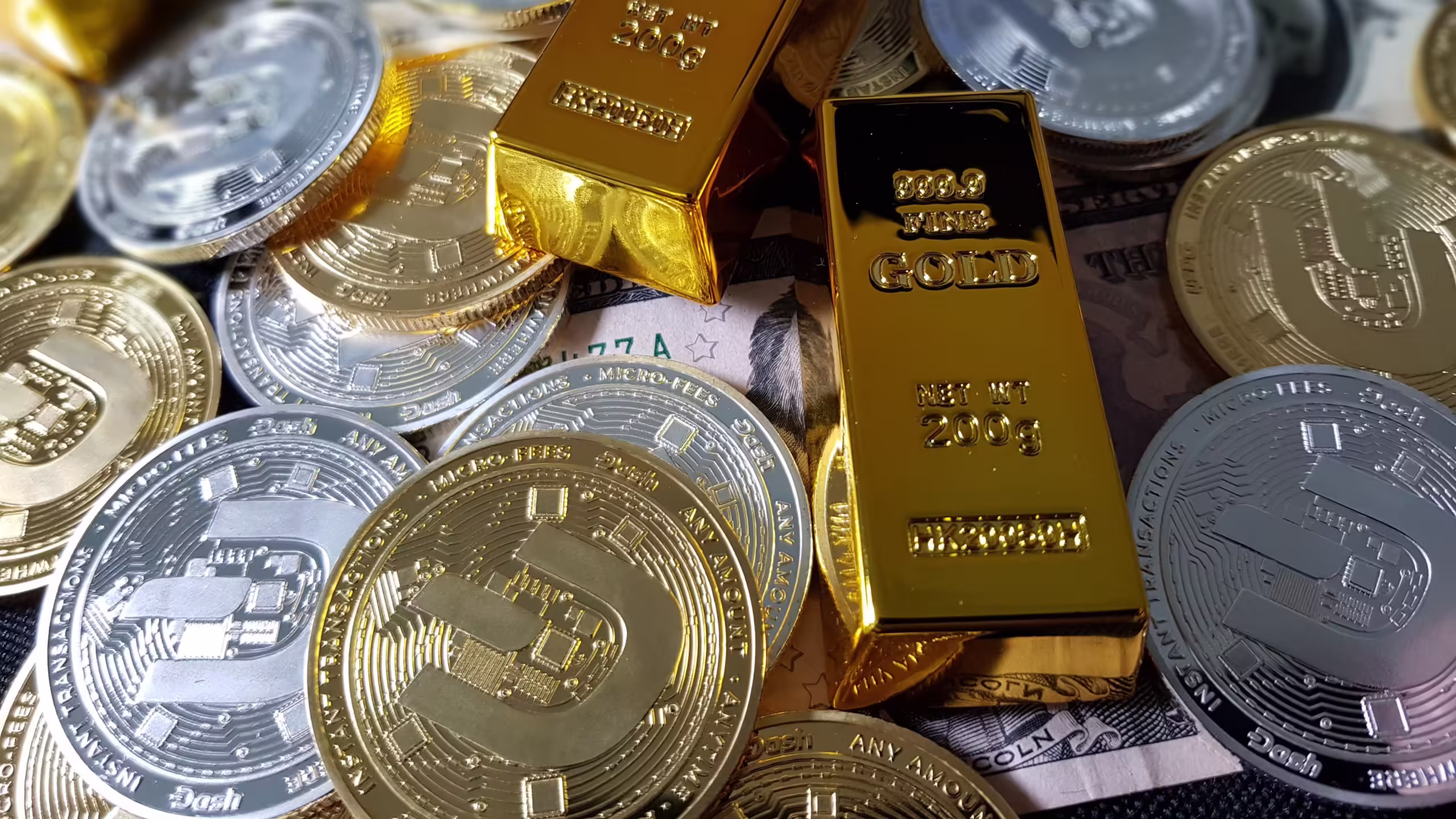 Gold Price Today