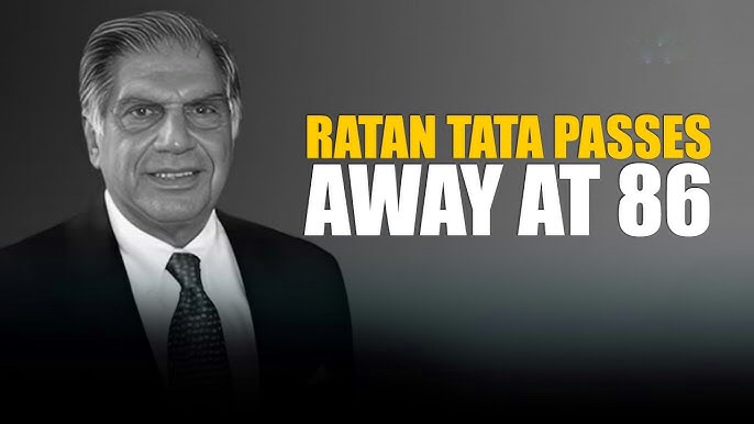 Ratan Tata