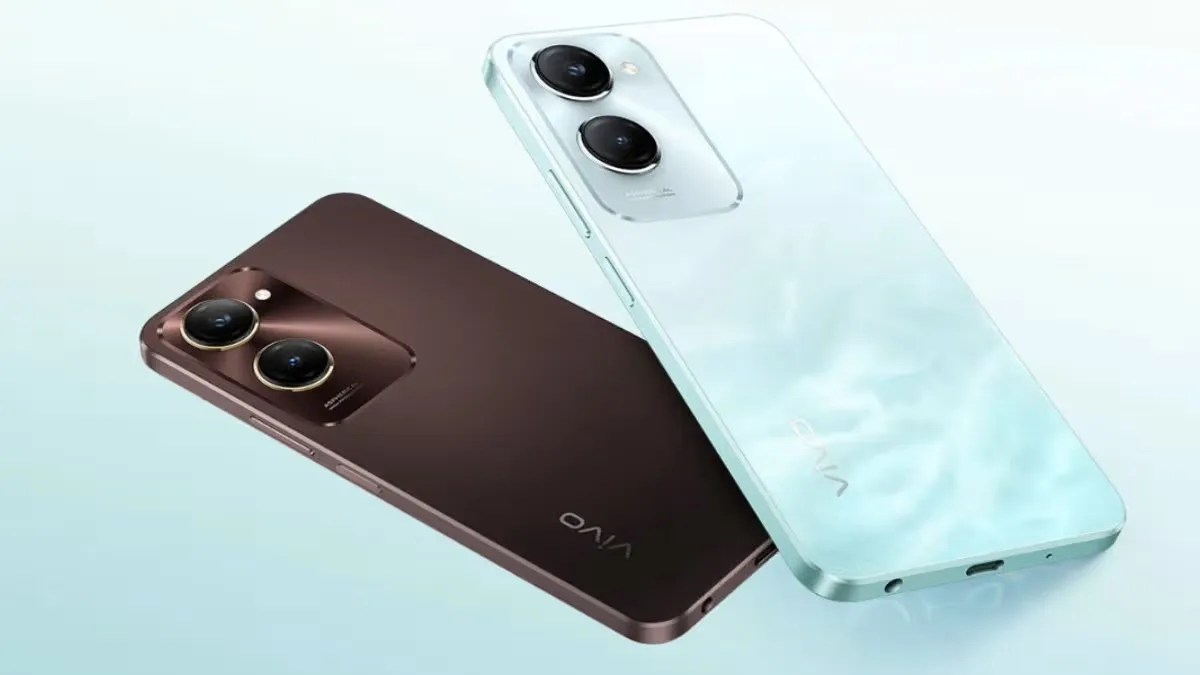Vivo Y19s