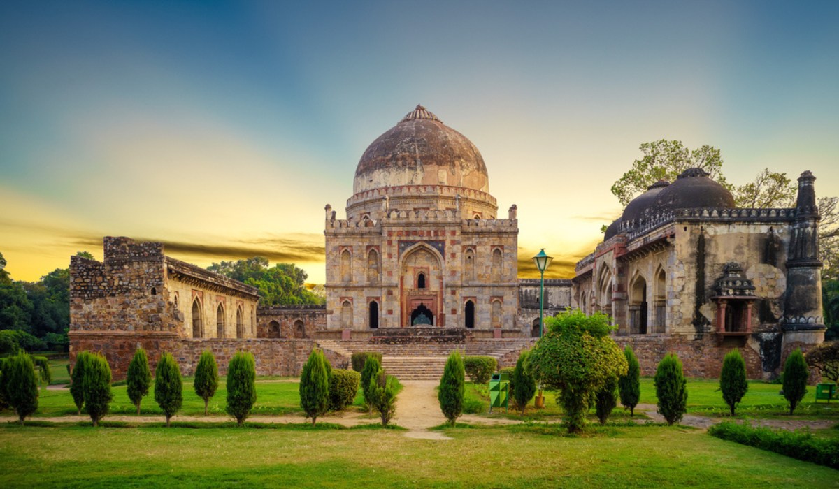 लोधी गार्डन