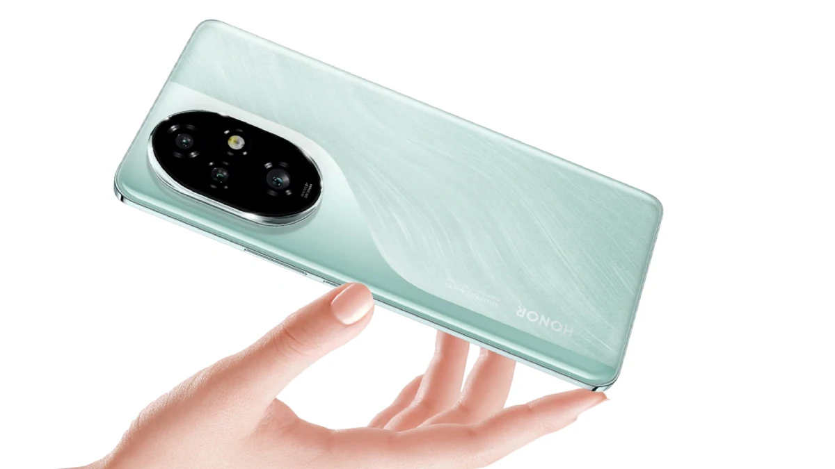 Honor 200 Smart 5G