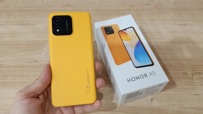 Honor X5b