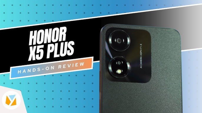 Honor X5b