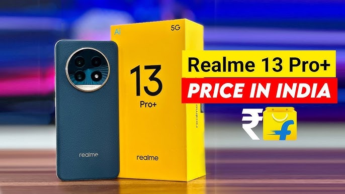 Realme 13 Pro
