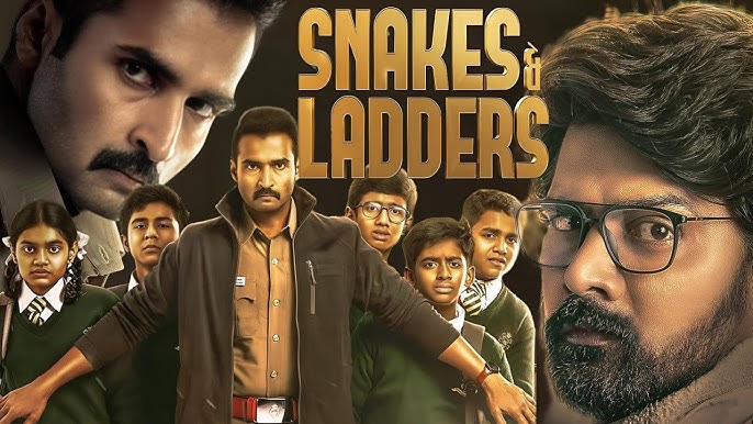 Snakes and Ladders