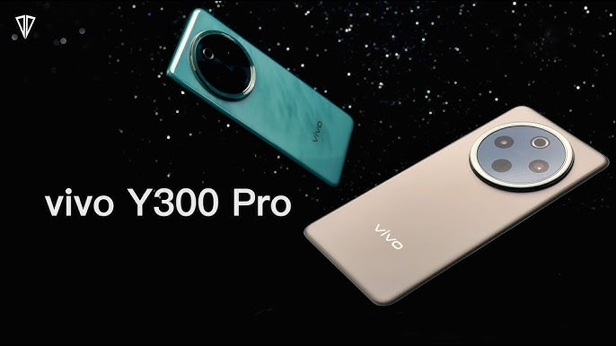 Vivo Y300 Plus 5G