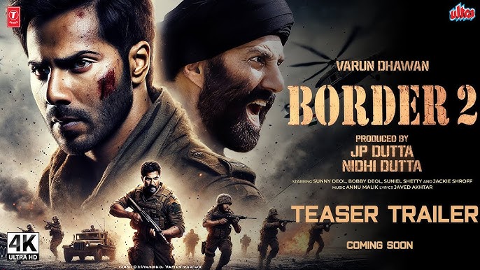 Border 2