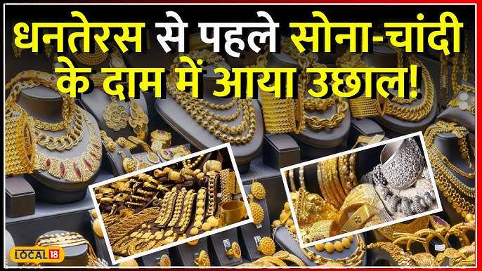 Gold Rate Today