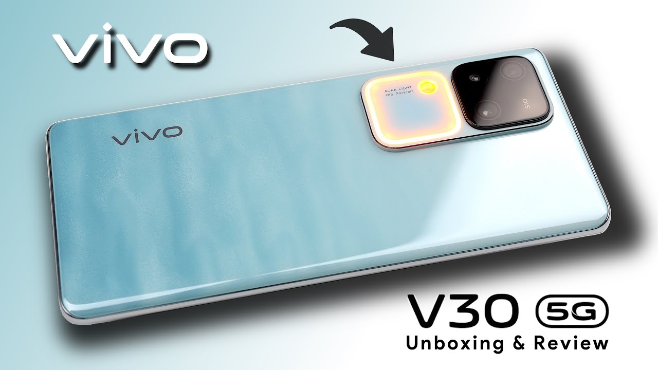 vivo v30 pro