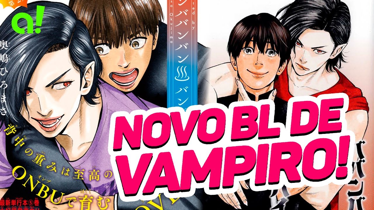 Babanbabanban Vampire