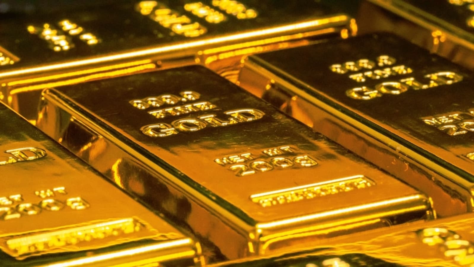 Gold Price Today