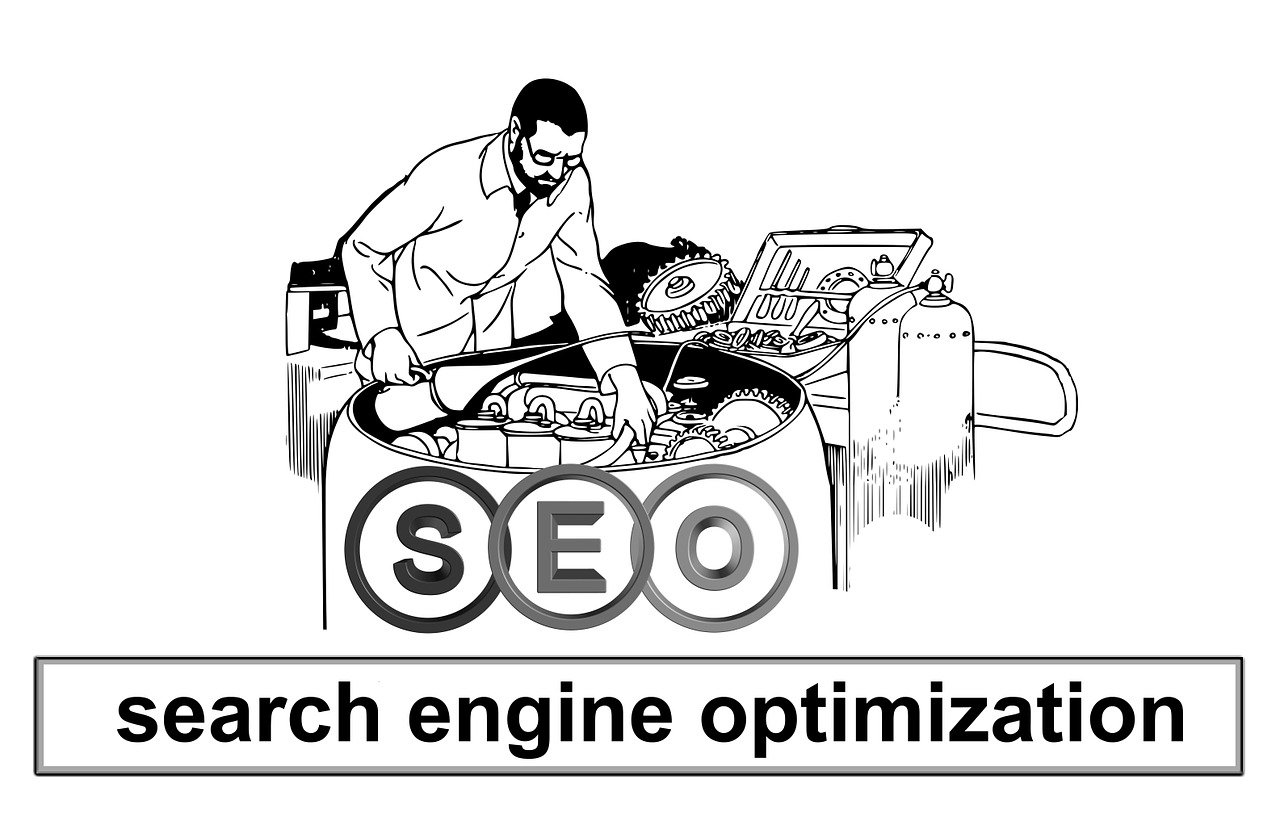 Content Optimization (On-page SEO)