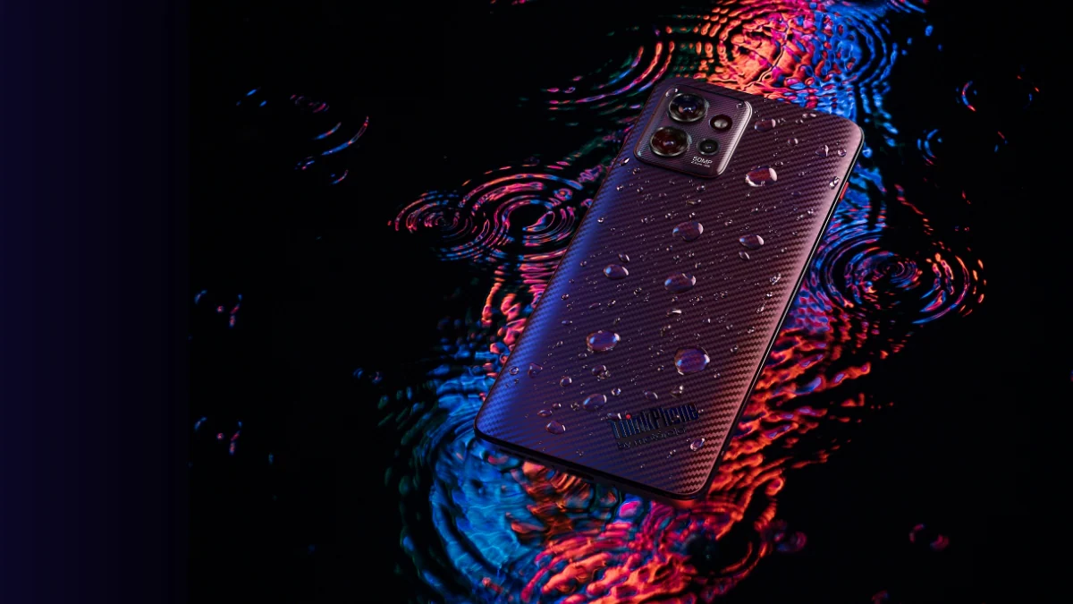 Motorola ThinkPhone 25